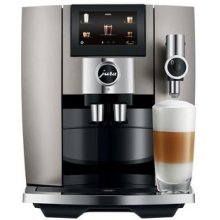 Кофеварка Jura J8 (EA) Fully-auto Espresso...