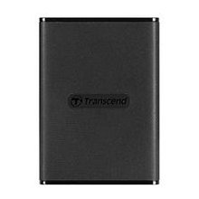 Жёсткий диск Transcend ESD270C 500 GB Black