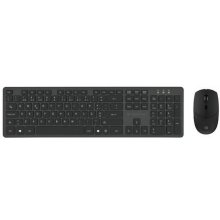 Klaviatuur CONCEPTRONIC Wireless Keyboard &...