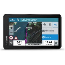 GPS-seade Garmin zūmo XT navigator Handheld...