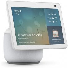 Amazon Echo Show 10 anthracite Smart Home...
