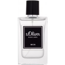 S.Oliver Black Label 30ml - Eau de Toilette...