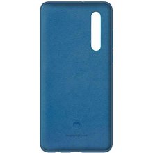 Huawei Silicon Protective Case Blue for P30