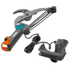 Gardena 297-20 power pole saw