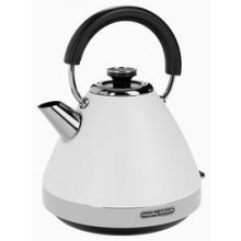 Morphy Richards 100134 electric kettle 1.5 L...