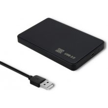 Hard drive adapterUSB2.0 HDD/SSD 2.5" SATA3...