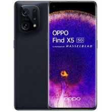 Mobiiltelefon Oppo Find X5 16.6 cm (6.55")...