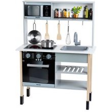 Theo Klein Toy kitchen Miele wood - 7199