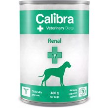 Calibra Veterinary Diets Renal Chicken - wet...