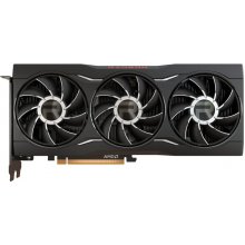 Видеокарта XFX Graphics card. RX 6750 XT...