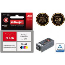 ActiveJet ACC-36N Ink cartridge (replacement...