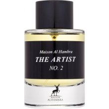 Maison Alhambra The Artist No. 2 100ml - Eau...