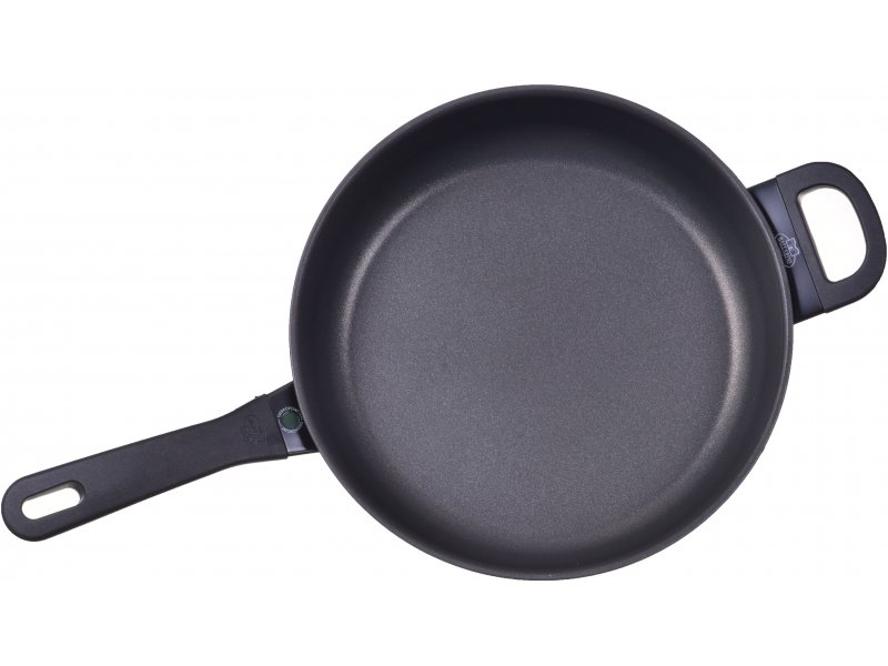 Ferrara Deep frying pan - Ballarini FERG3K0.24U