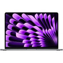 Sülearvuti APPLE | MacBook Air | Space Grey...