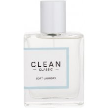 Clean Classic Soft Laundry 60ml - Eau de...