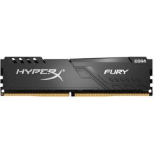 Mälu HYPERX FURY HX432C16FB4K2/32 memory...
