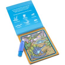Melissa & Doug Water Wow! joonistamine veega...