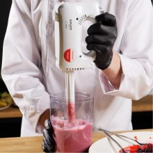 SMAPP Hand Mixer 451.5 Blender White