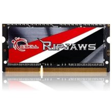 Оперативная память G.Skill Ripjaws...