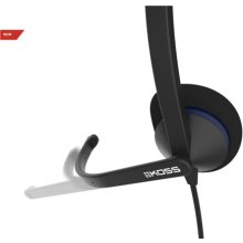 Koss | CS200 USB | Headphones | Wired |...