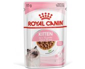 Royal Canin Kitten - Gravy / Sauce -...