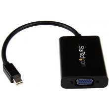 StarTech.com MDP TO VGA ADAPTER WITH AUDIO
