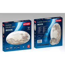 Activejet LED ceiling plafond AJE-MOON 24W