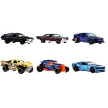 Hot Wheels Legends Themed Multipack Toy...
