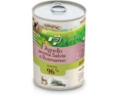 Disugual Professional Pets Lamb with Sage &...