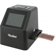 Rollei DF-S 310 SE scanner Film/slide...