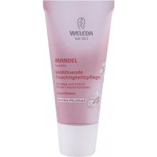 Weleda Almond Soothing 30ml - Day Cream for...