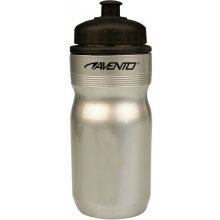 Avento Sports Bottle 500ml 21WB Silver...