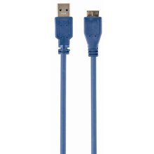 Gembird CCP-mUSB3-AMBM-6 USB cable USB 3.2...