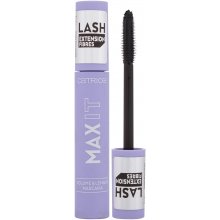 Catrice Max It Volume & Length 010 Deep must...