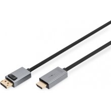DIGITUS DP to HDMI Adapter Cable...