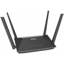 ASUS RT-AX52 AX1800 AiMesh wireless router...