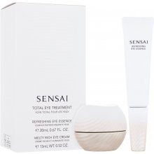 Sensai Expert Items Total Eye Treatment 20ml...