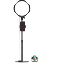 JOBY Beamo lighting ring LED