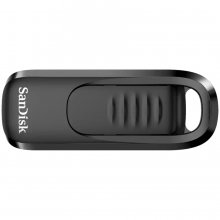 SANDISK Ultra Slider USB Type-C Flash Drive...