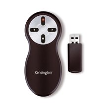 Kensington Wireless Presenter 2.4GHz (roter...