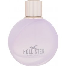 Hollister Free Wave 50ml - Eau de Parfum for...