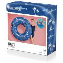 BESTWAY Swimming ring with handles 1.19m...
