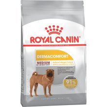 Royal Canin Medium Dermacomfort 3kg (CCN)