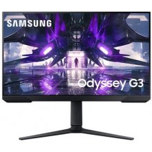 Monitor SAMSUNG Odyssey G3 S27AG324NU