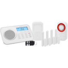 OLYMPIA Protect 9878 security alarm system...