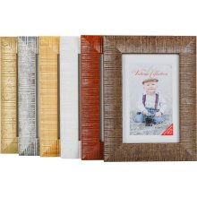 Victoria Collection Photo frame Sand 10x15...