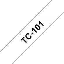 Brother Labelling Tape 12mm