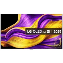 LG OLED65G51LW | 65 | Smart TV | webOS 25 |...