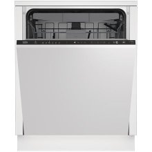 Beko Built-in dishwasher BDIN37530