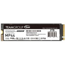 Жёсткий диск Team Group MP44 2 TB M.2 PCI...